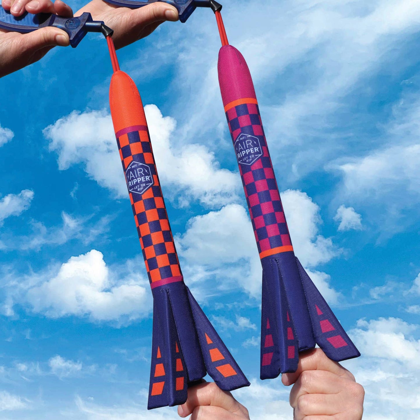 Air Ripper Rocket | 2 Pack
