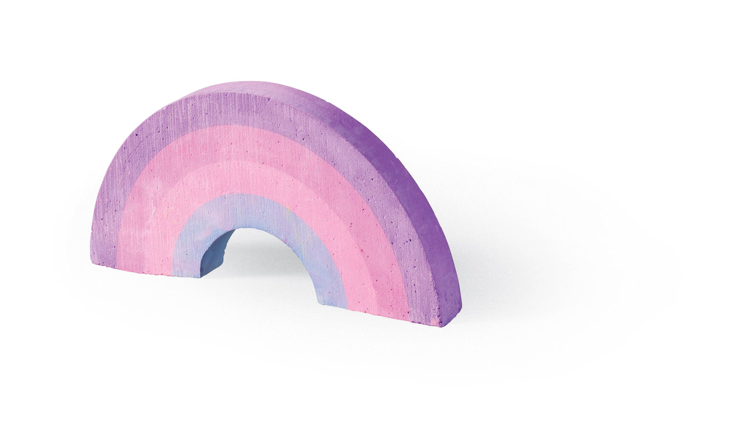 Rainbow Sidewalk Chalk