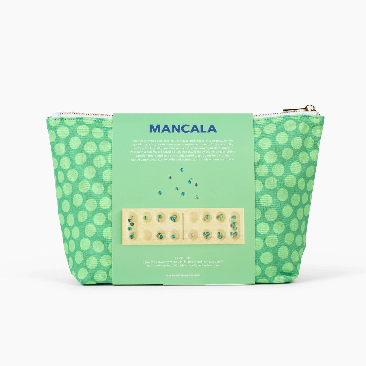 Canvas Classics Game | Mancala