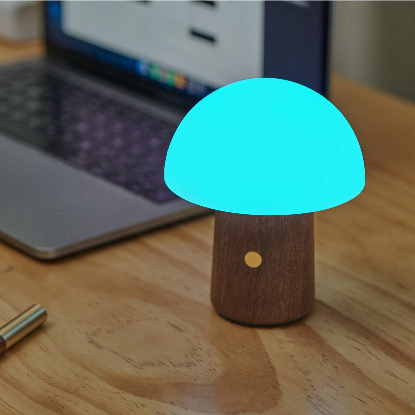 Alice Mushroom Lamp | Mini