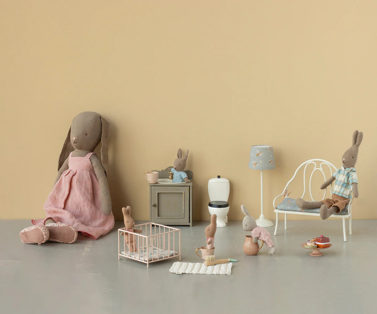 Mouse Playpen | Rose
