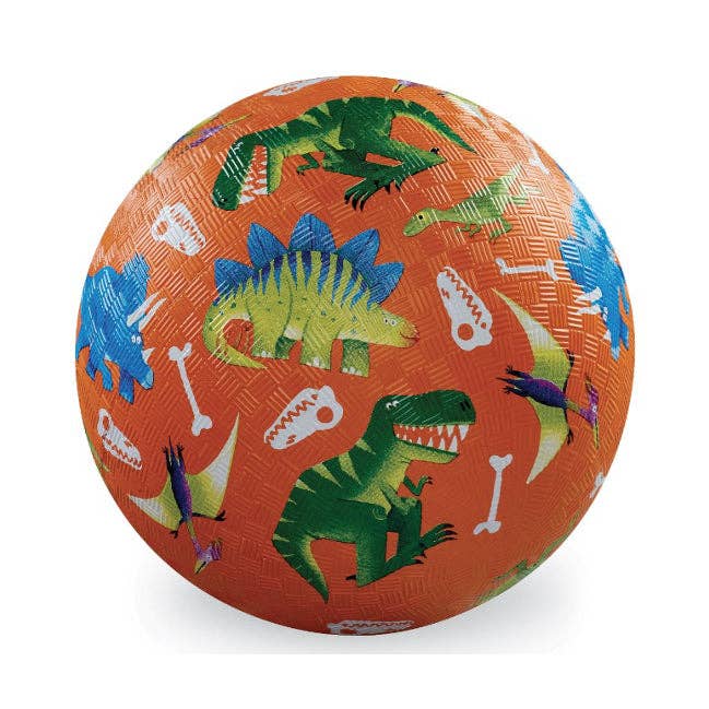 7" Playball | Dinosaur Dig