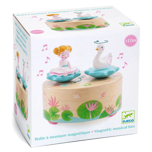 Music Box | Ballerina Melody