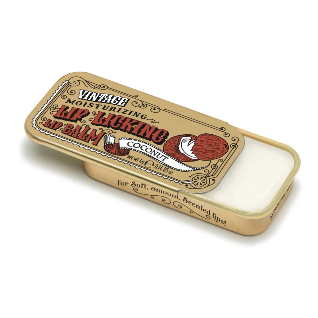 Lip Licking Lip Balm | Assorted Flavors