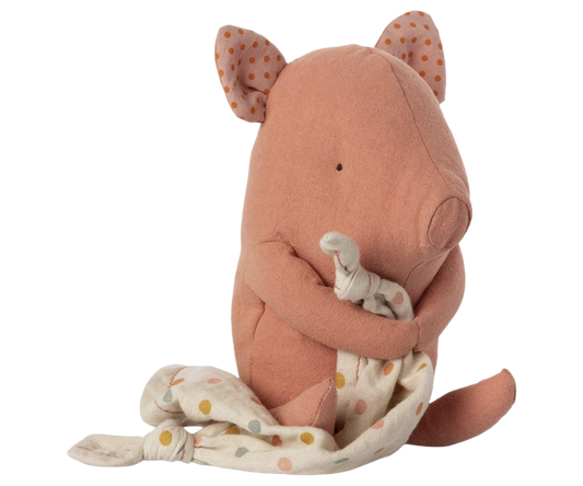 Lullaby Friends Pig