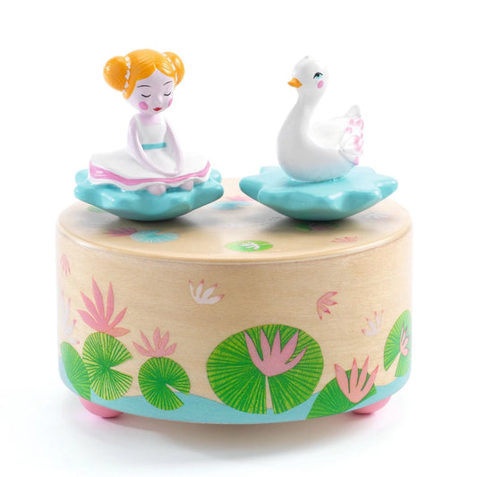 Music Box | Ballerina Melody