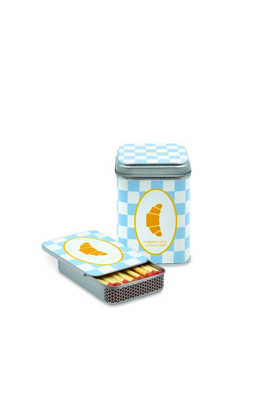 Matchbox | Croissant