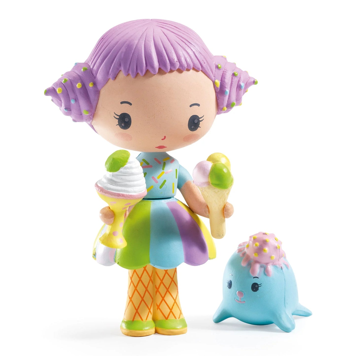Tinyly | Tutti & Frutti