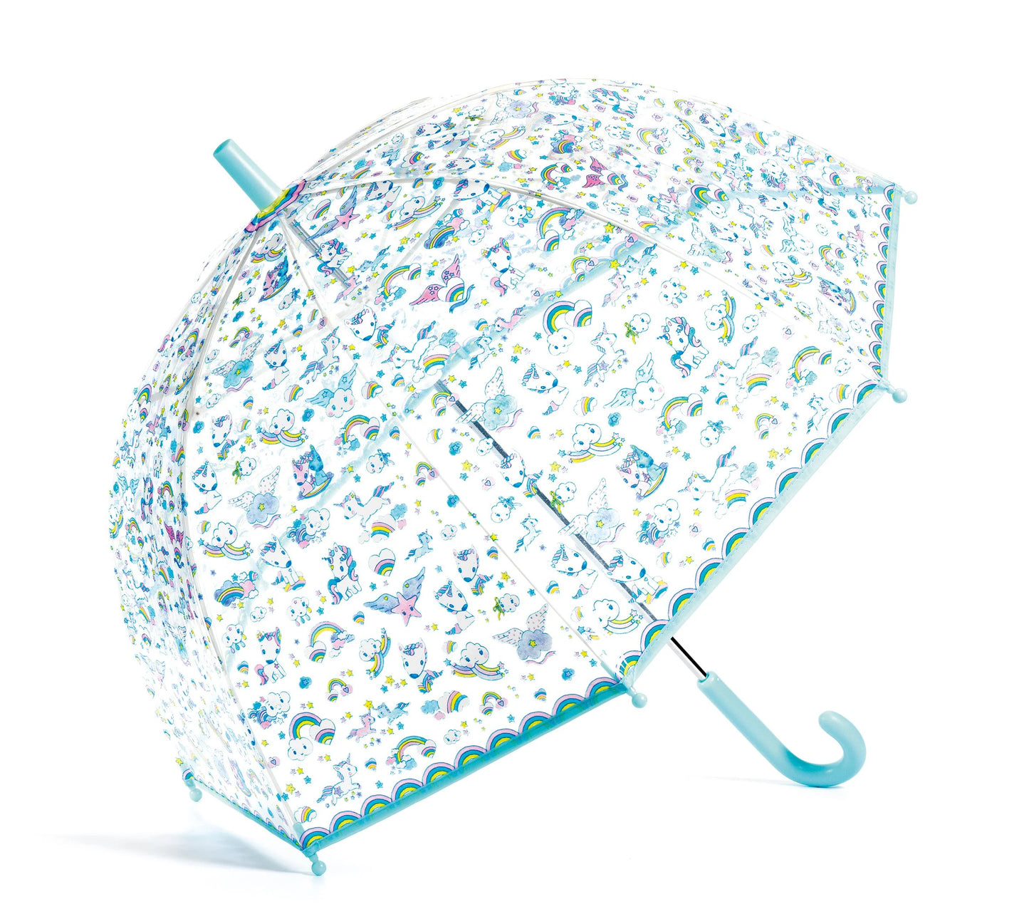 Unicorns Children’s Umbrella