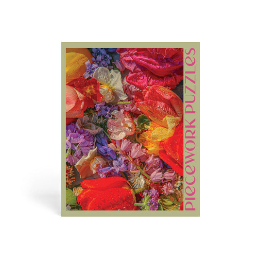 Blossom | 1000 Piece Puzzle