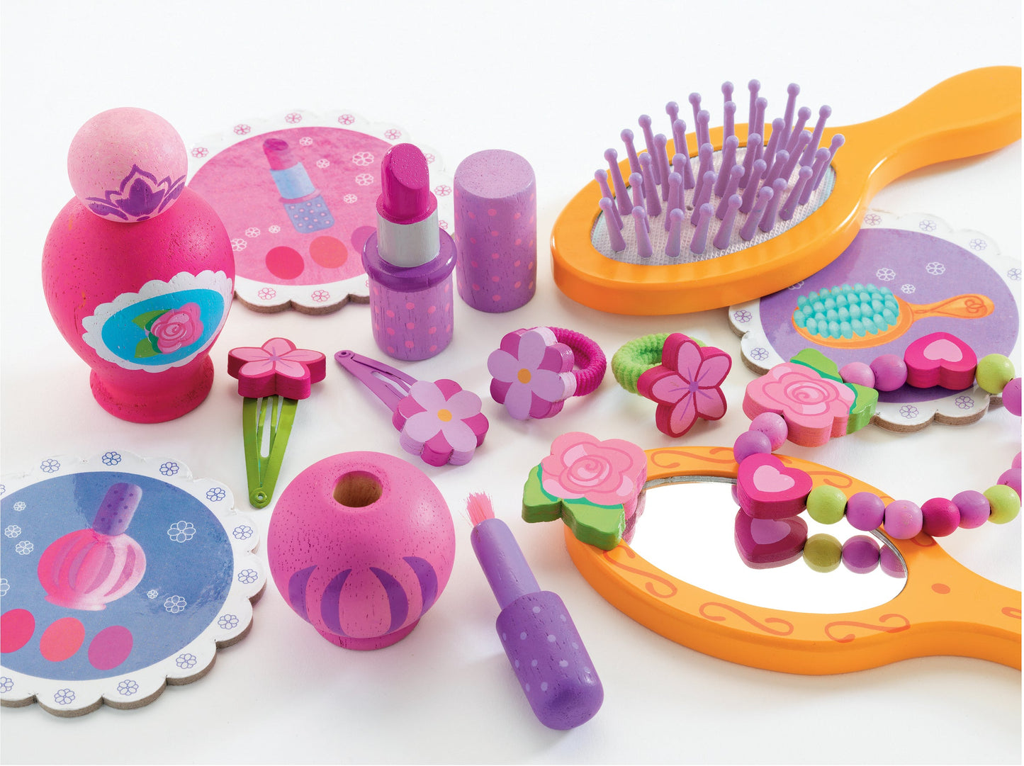 My Vanity Case Play Set