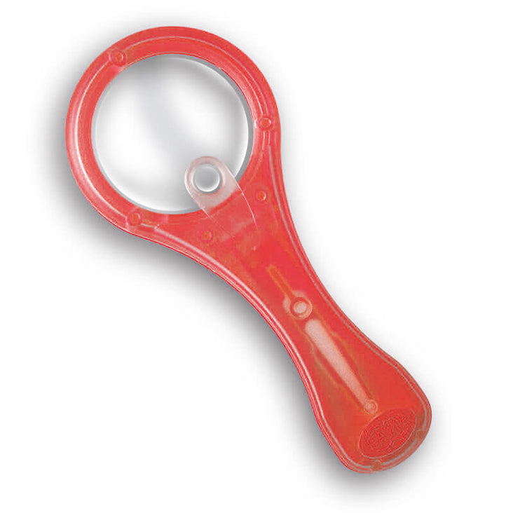 Megalens Magnifying Glass