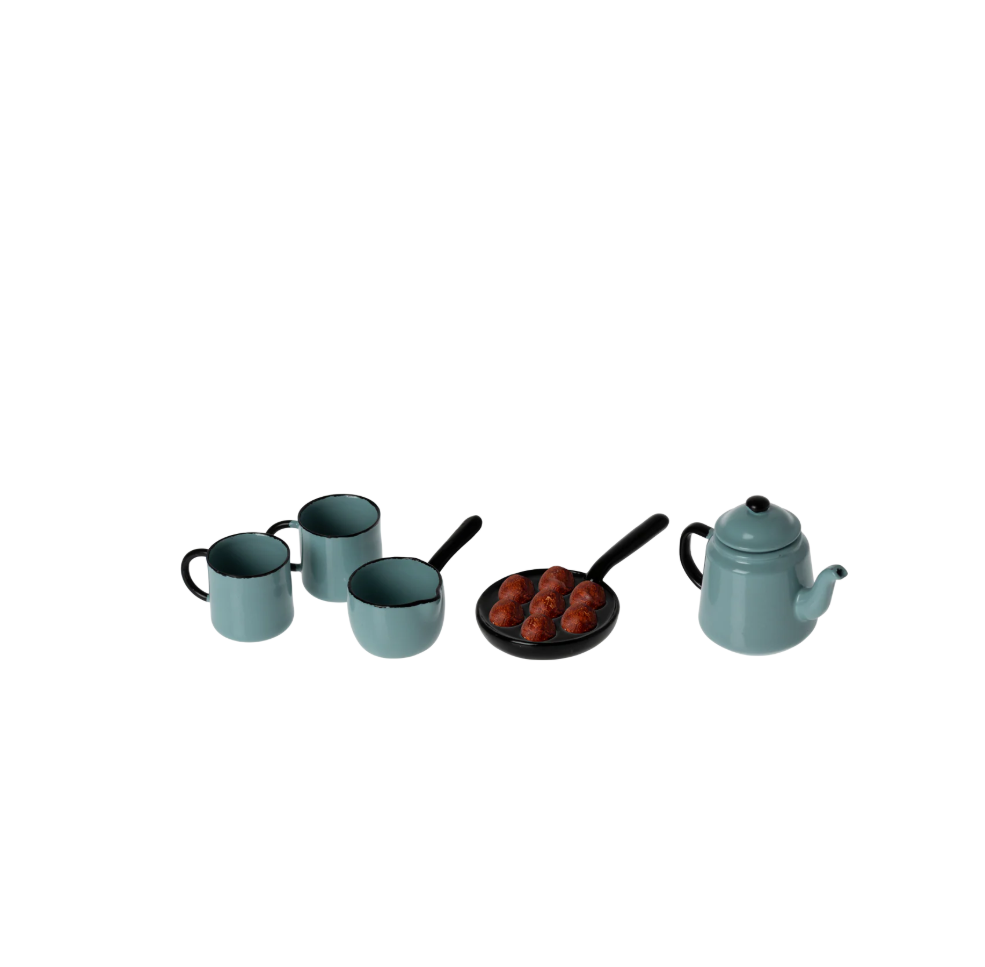 Madam Blues Favorites | Mouse