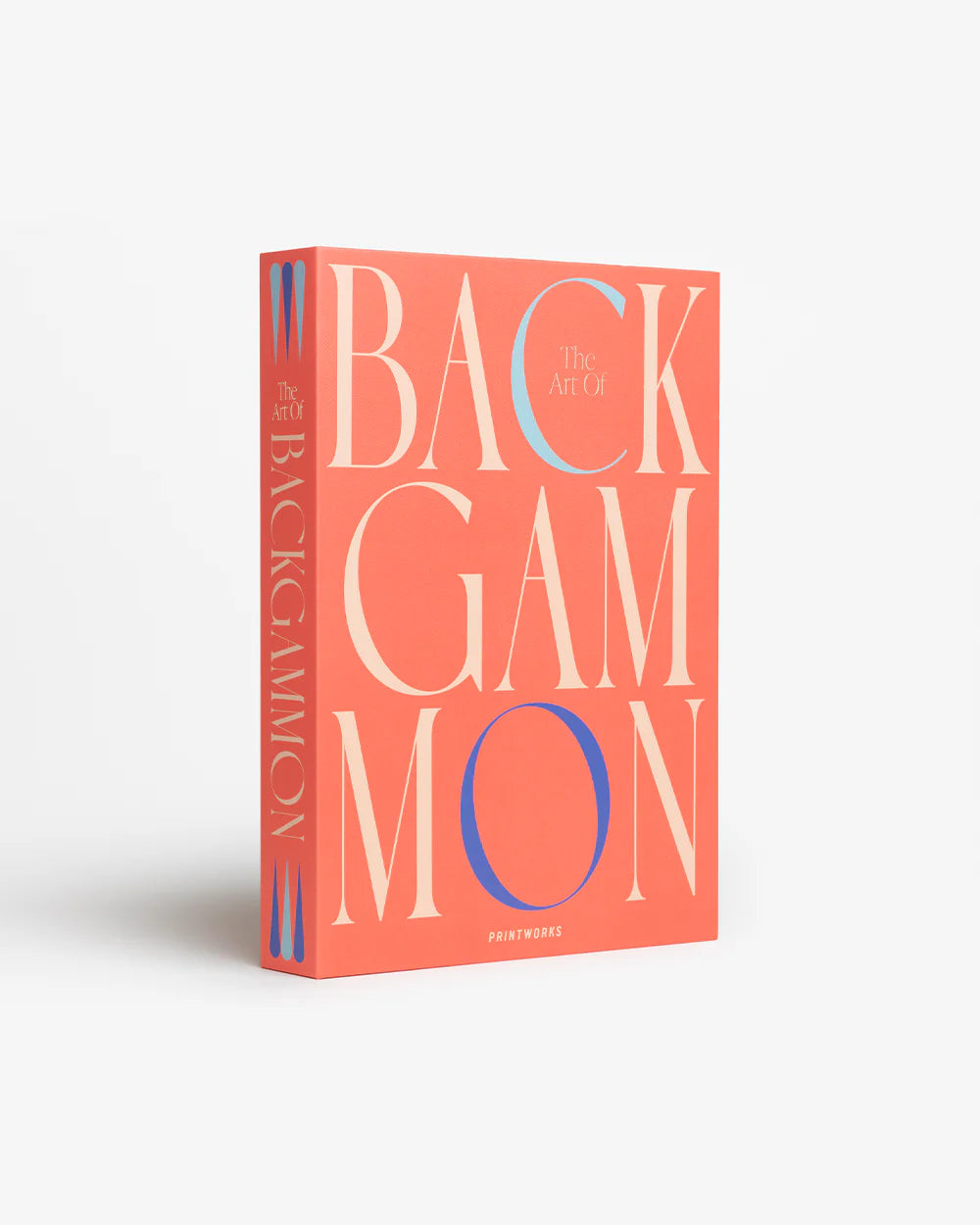 Classic Backgammon | Red