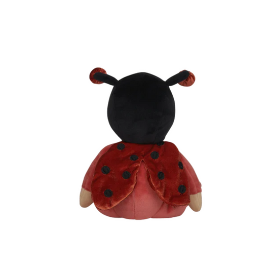 Dinky Dinkums | Lola Ladybug
