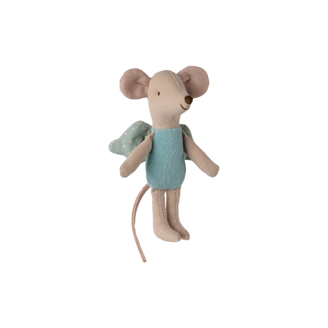 Little Fairy Mouse | Mint