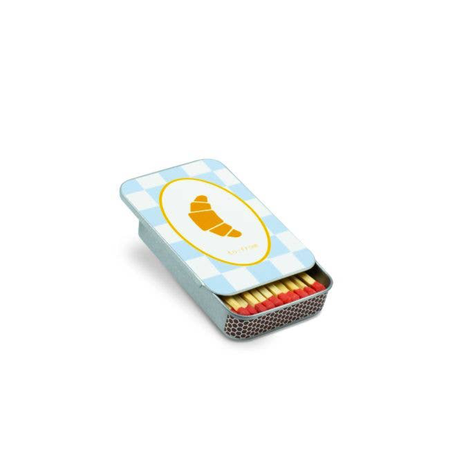 Matchbox | Croissant