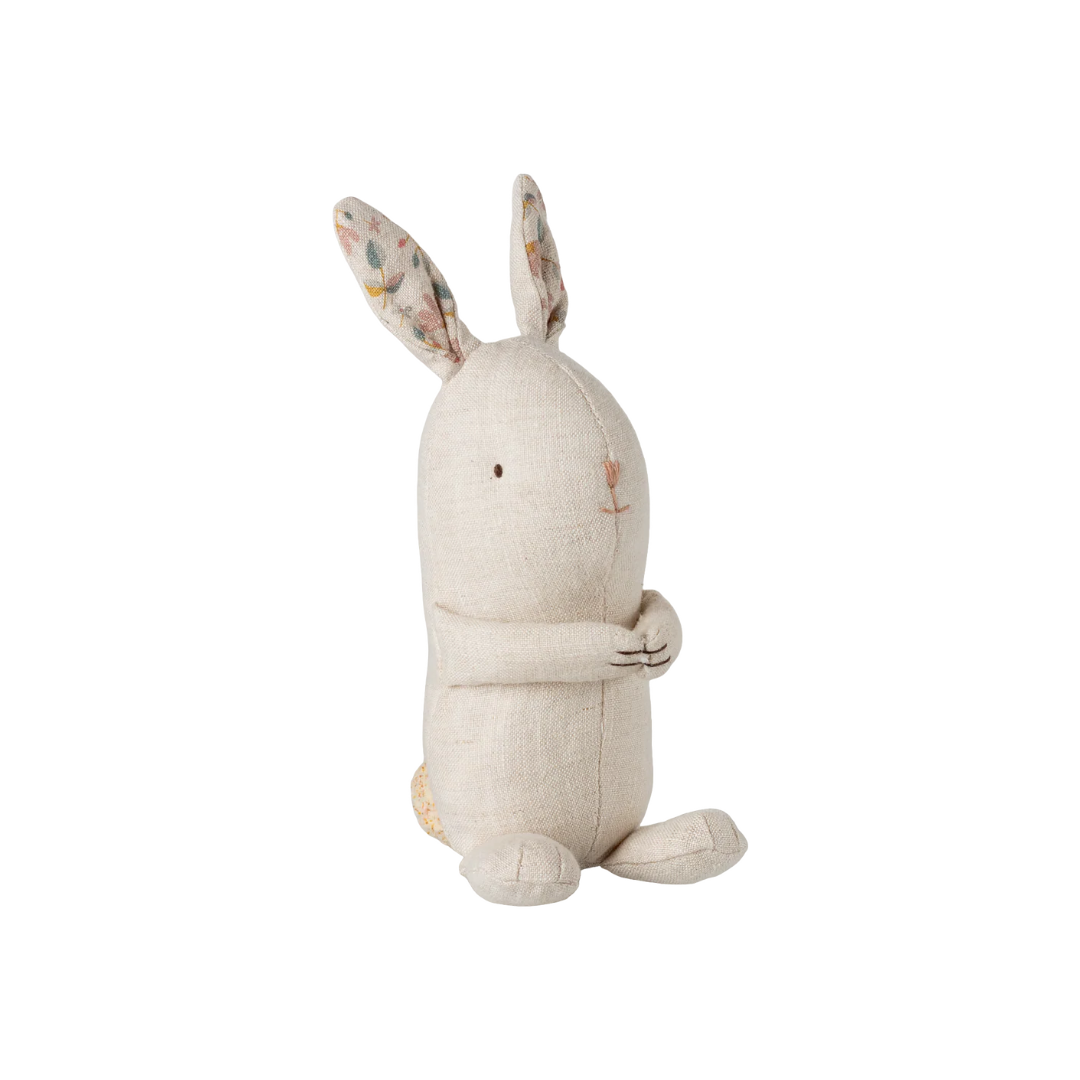 Mini Lullaby Bunny | Nature