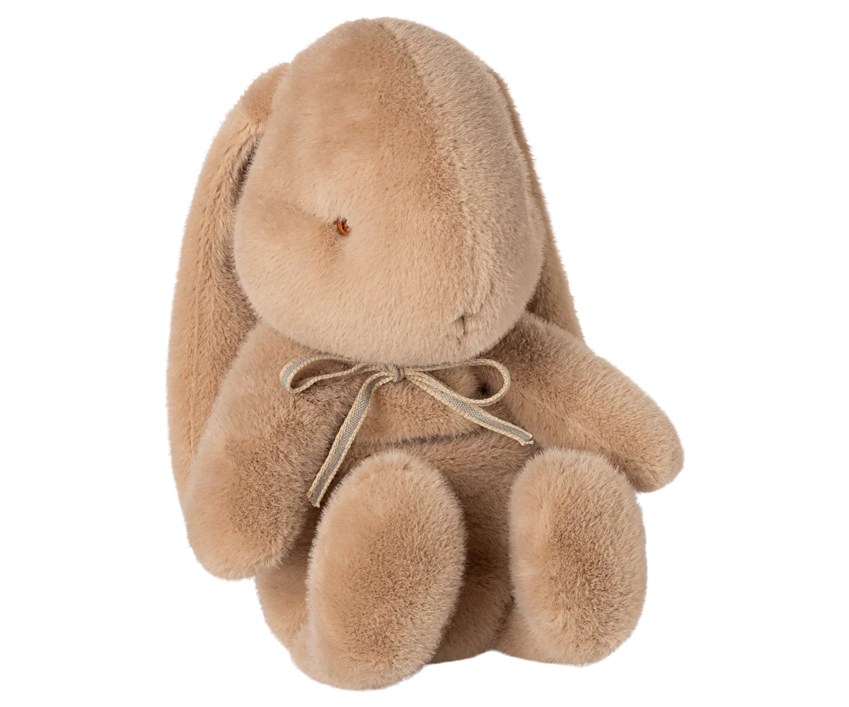 Medium Bunny Plush | Cream Peach