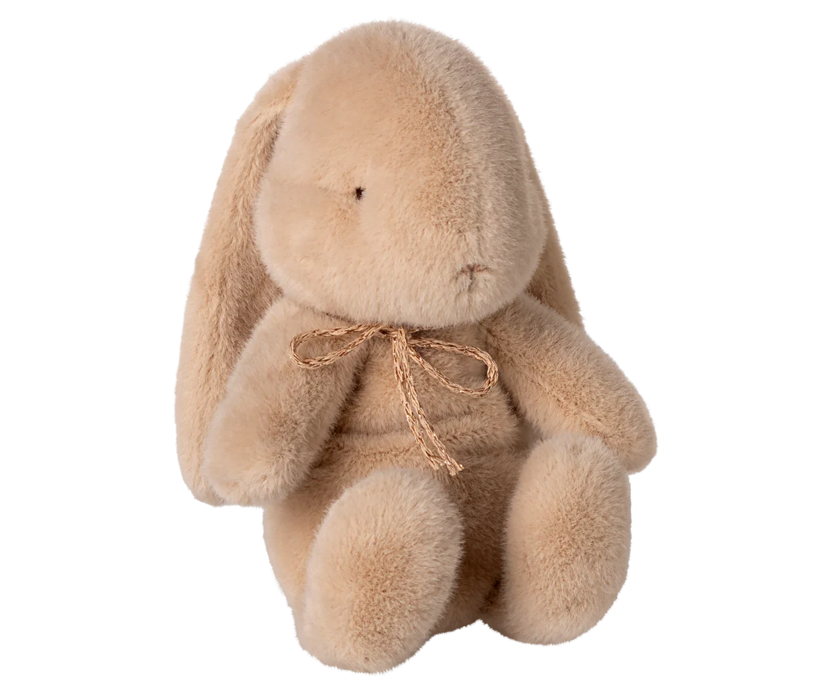 Small Bunny Plush | Latte