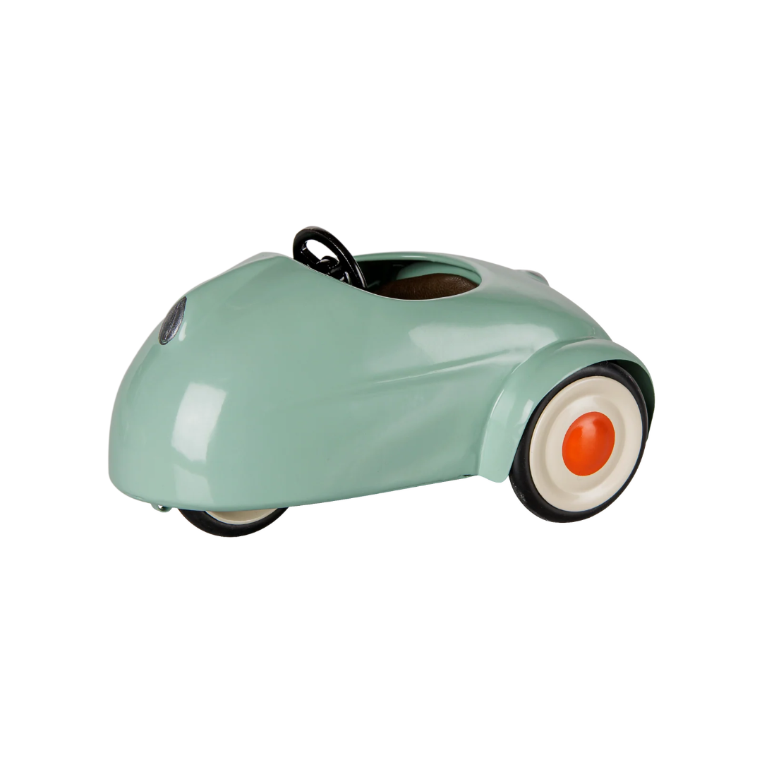 Mouse Car | Light Mint