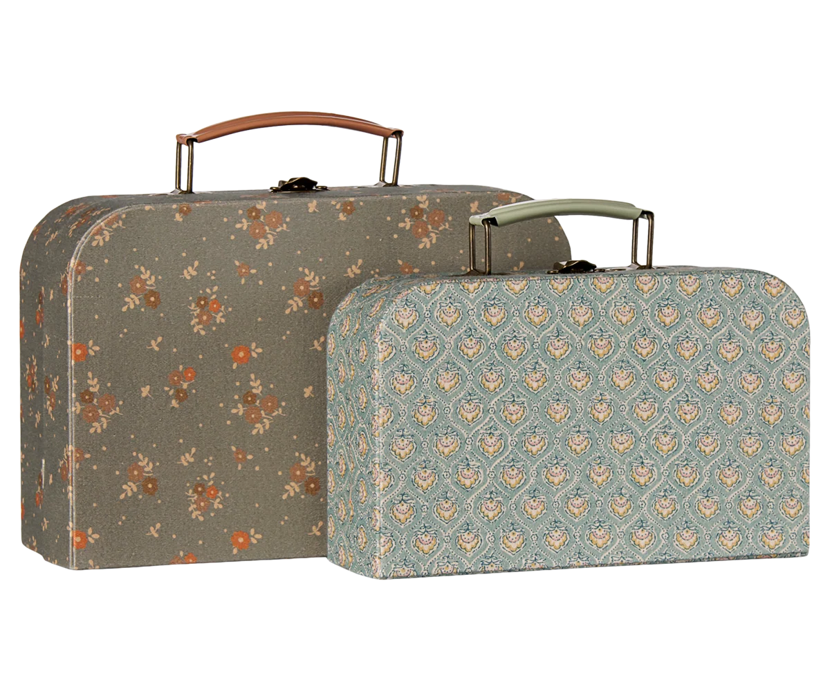 Suitcase Set | Michette