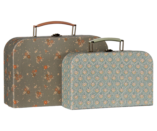 Suitcase Set | Michette
