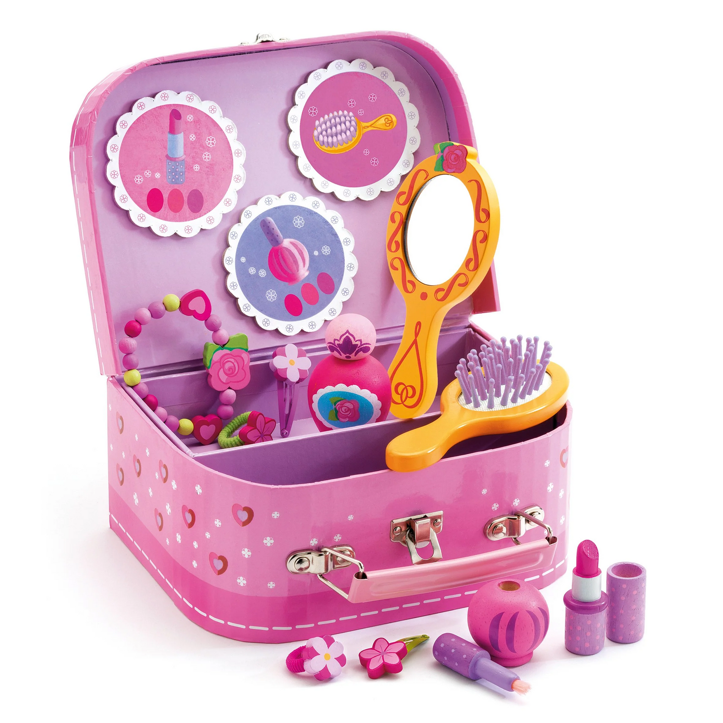 My Vanity Case Play Set