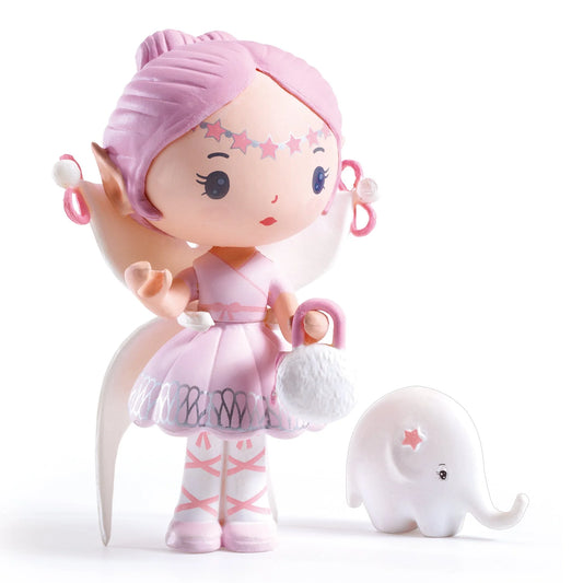 Tinyly | Elfe & Bolero