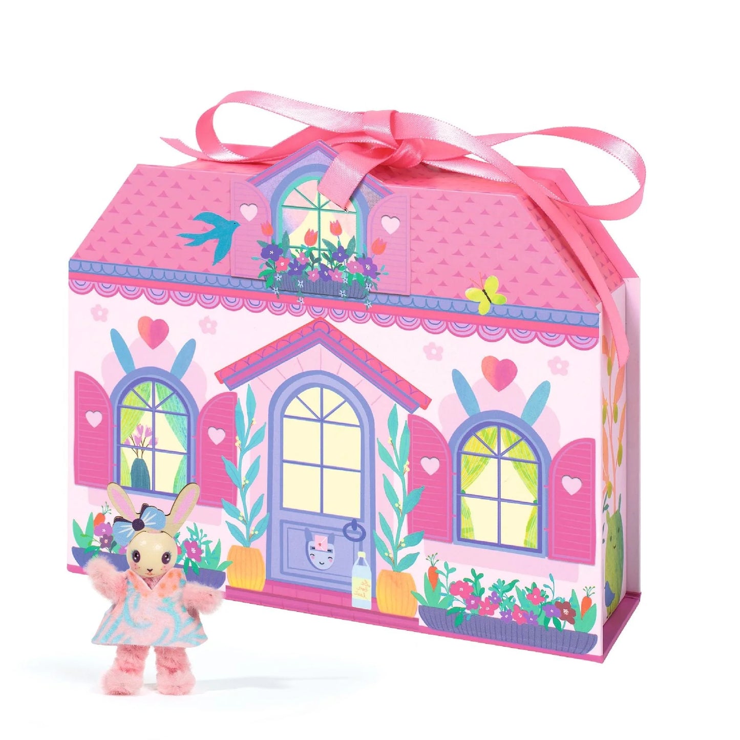 Mi House | Rosie