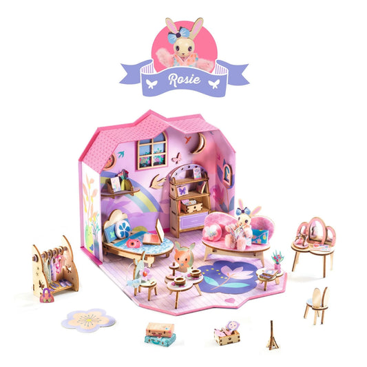 Mi House | Rosie