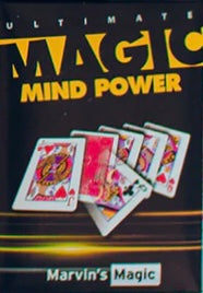 Ultimate Magic Collectable Card Tricks