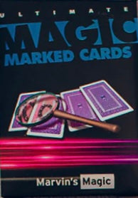 Ultimate Magic Collectable Card Tricks