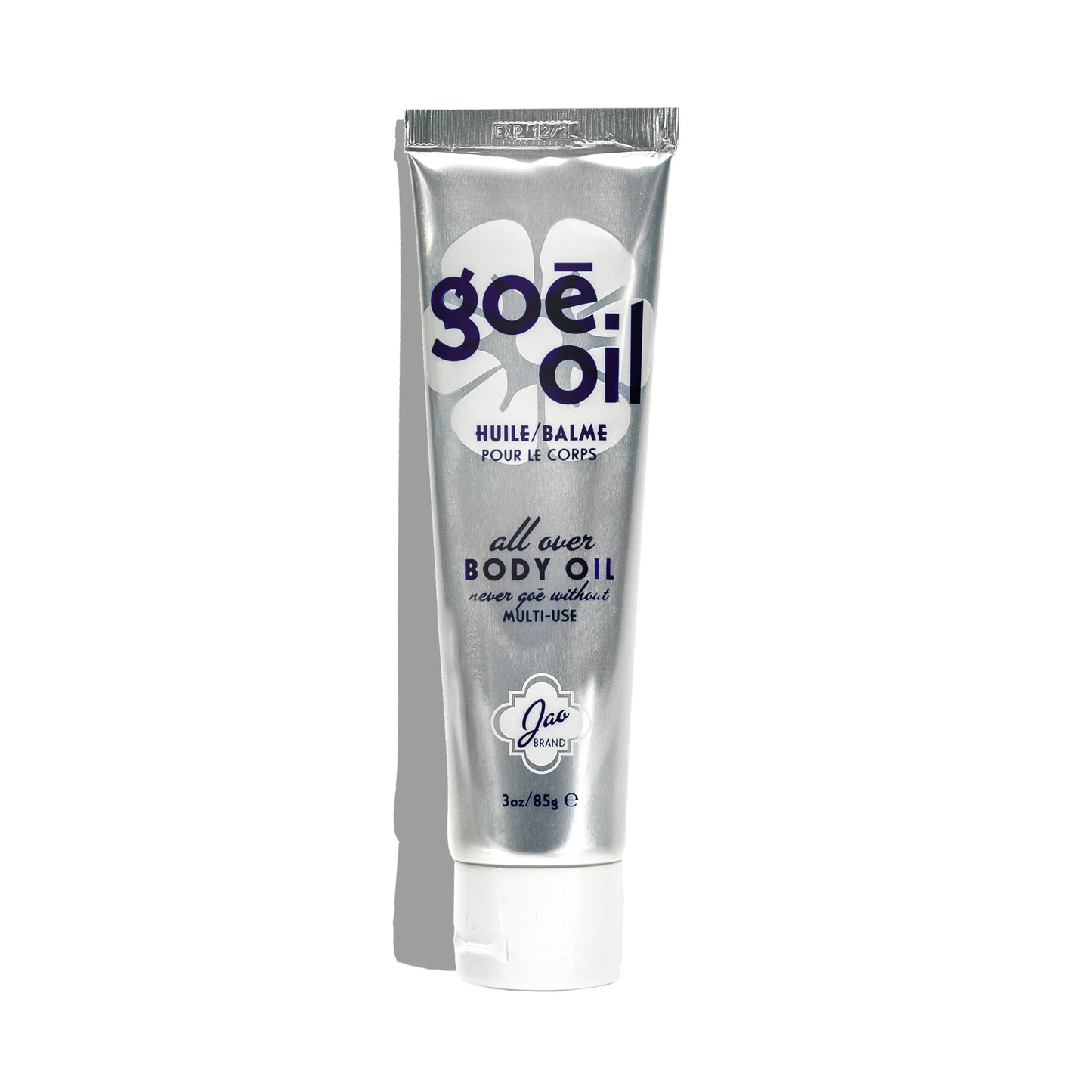 Goē Oil | 3oz Tube