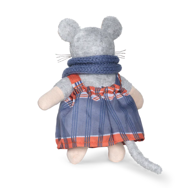 Plush Mouse | Sam's Mother
