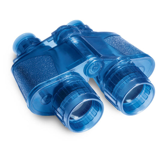 Super 40 Binoculars With Case