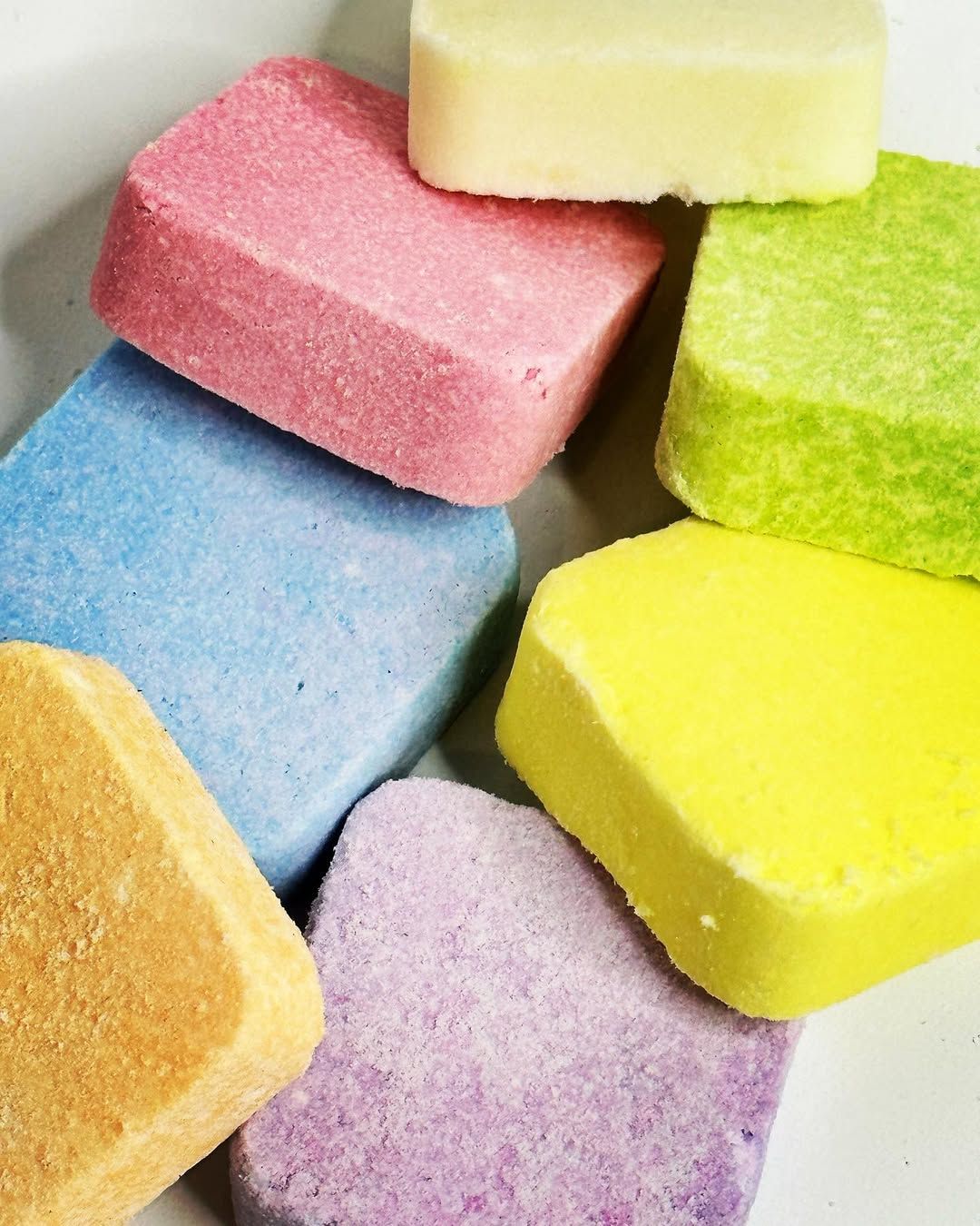 Aromatherapy Shower Steamers