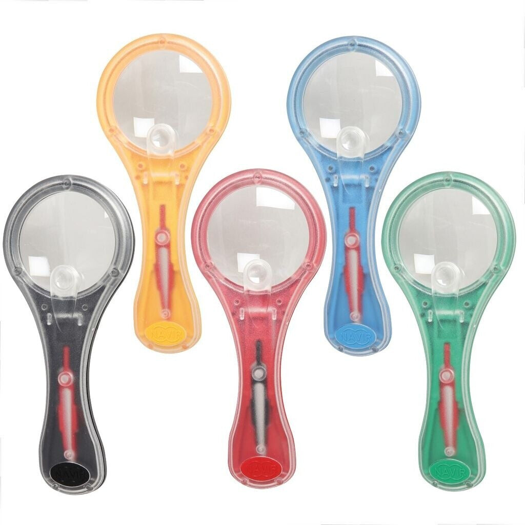 Megalens Magnifying Glass