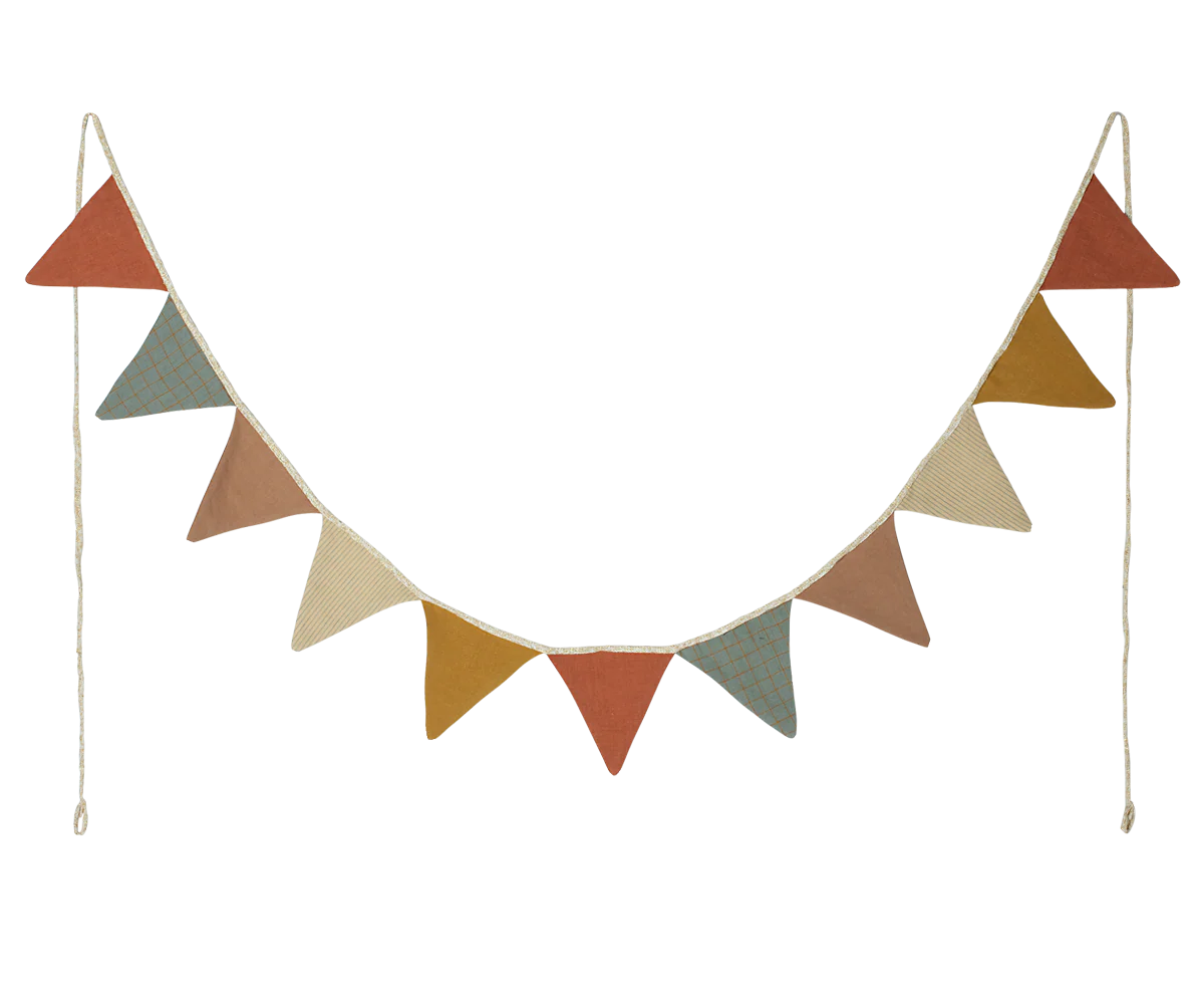 Garland | Multi