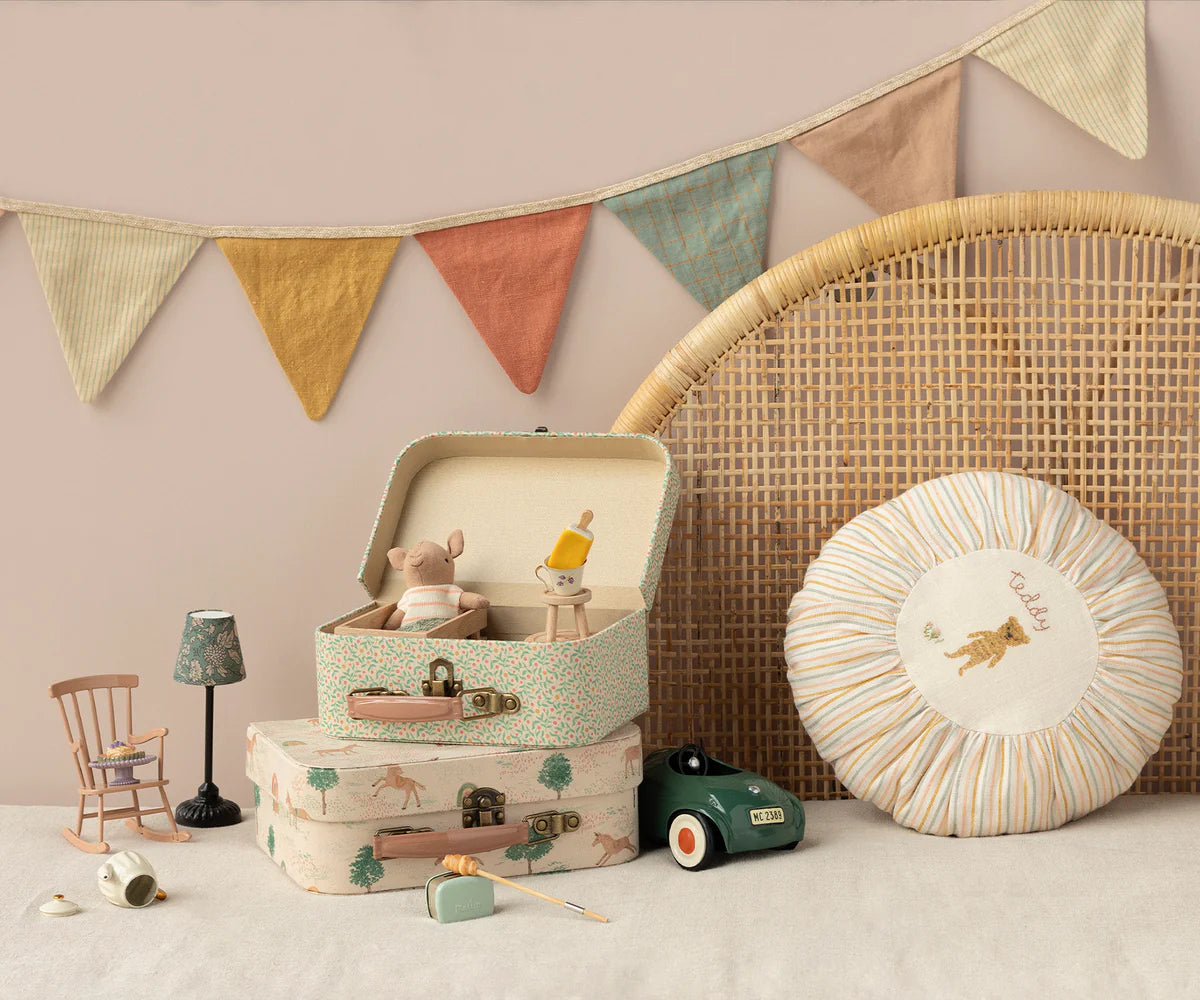 Garland | Multi