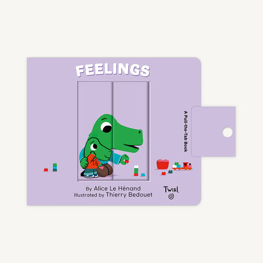 Pull and Play: Feelings