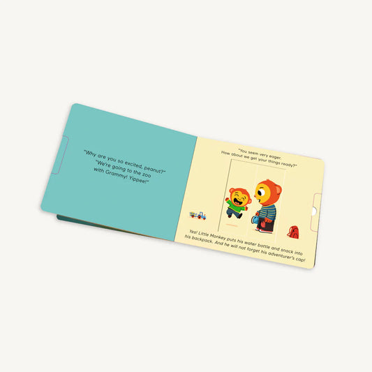 Pull and Play: Feelings