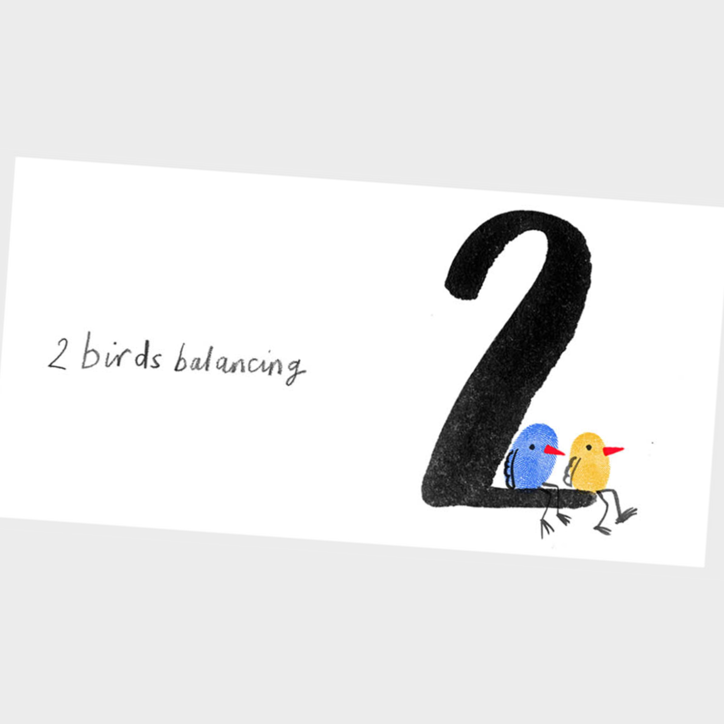 Let’s Look at Numbers