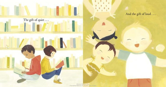 This Is A Gift For You