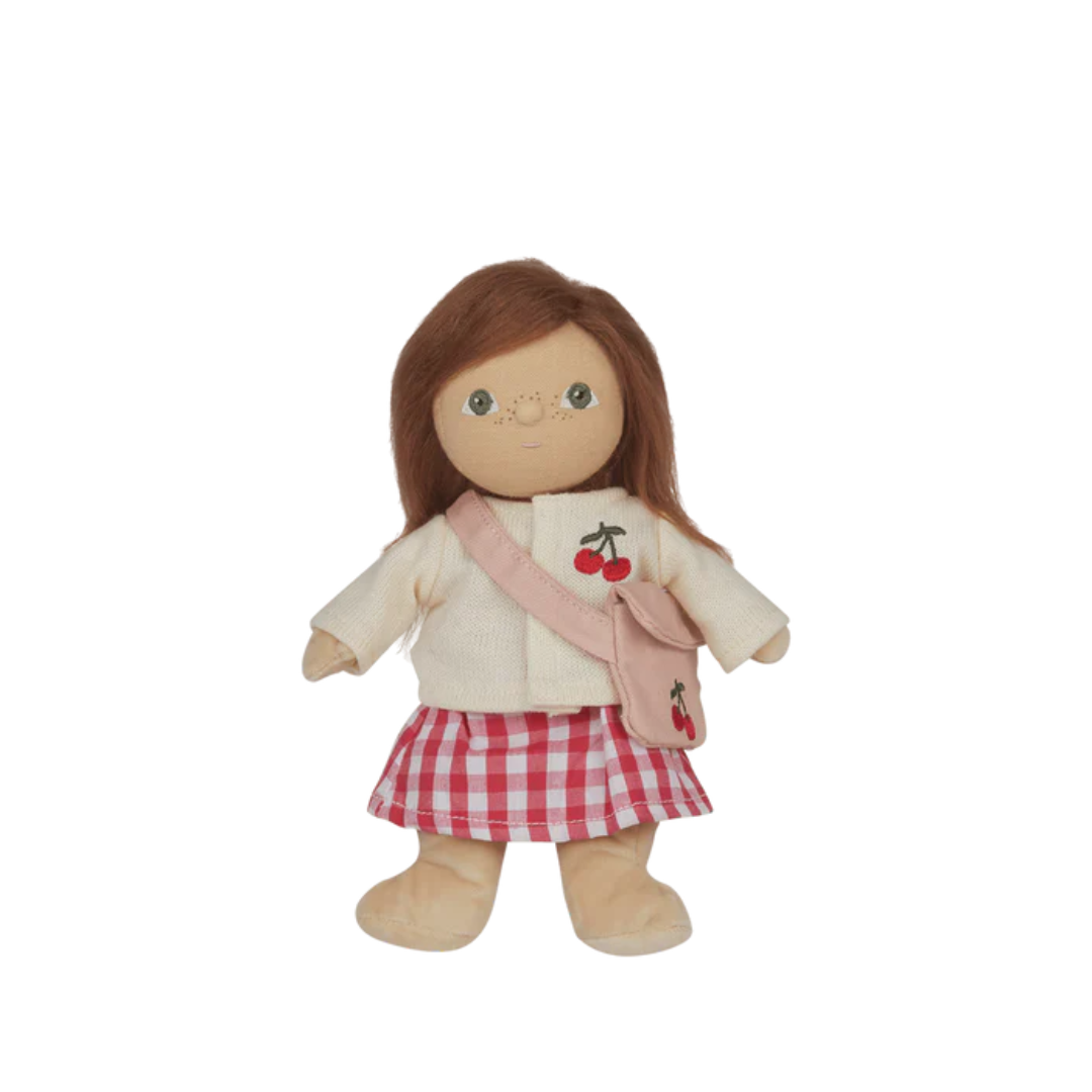 Dress Me Dinky | Hazel