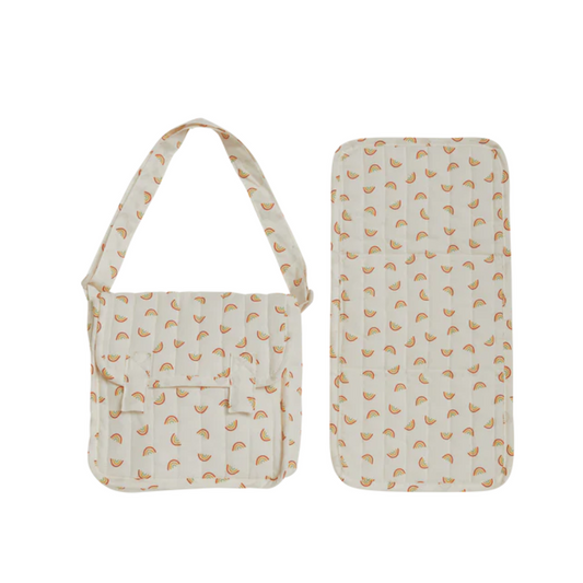 Carrie Convertible Changing Set