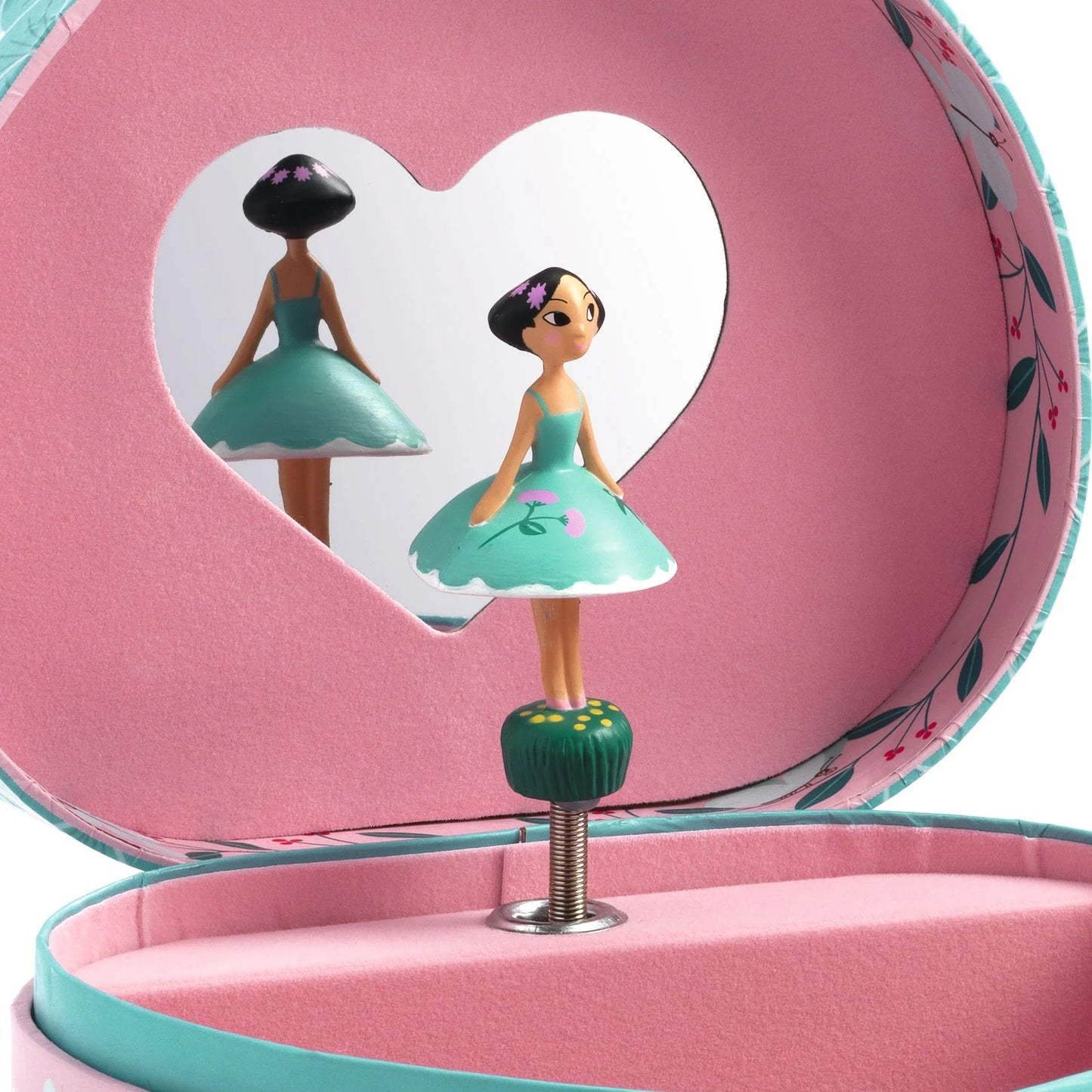 Treasure Box | Spring Melody