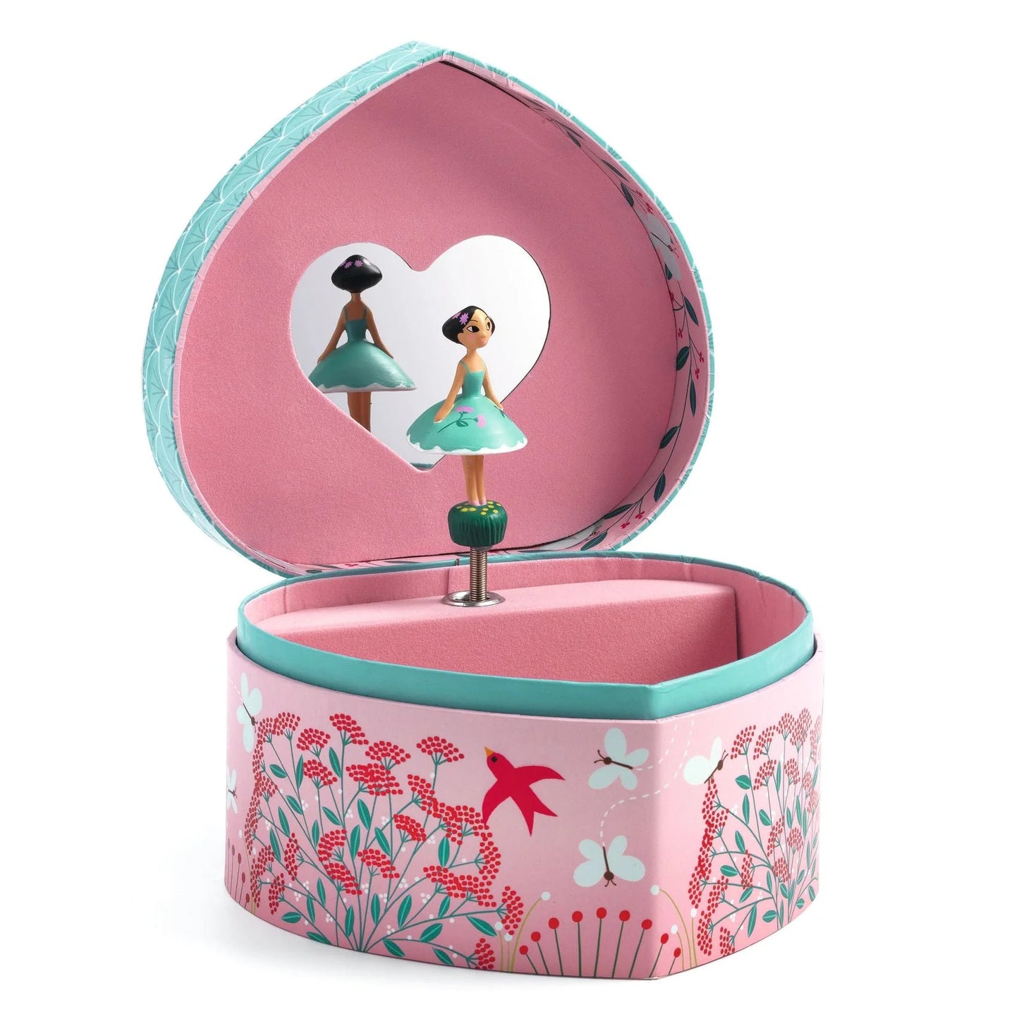 Treasure Box | Spring Melody