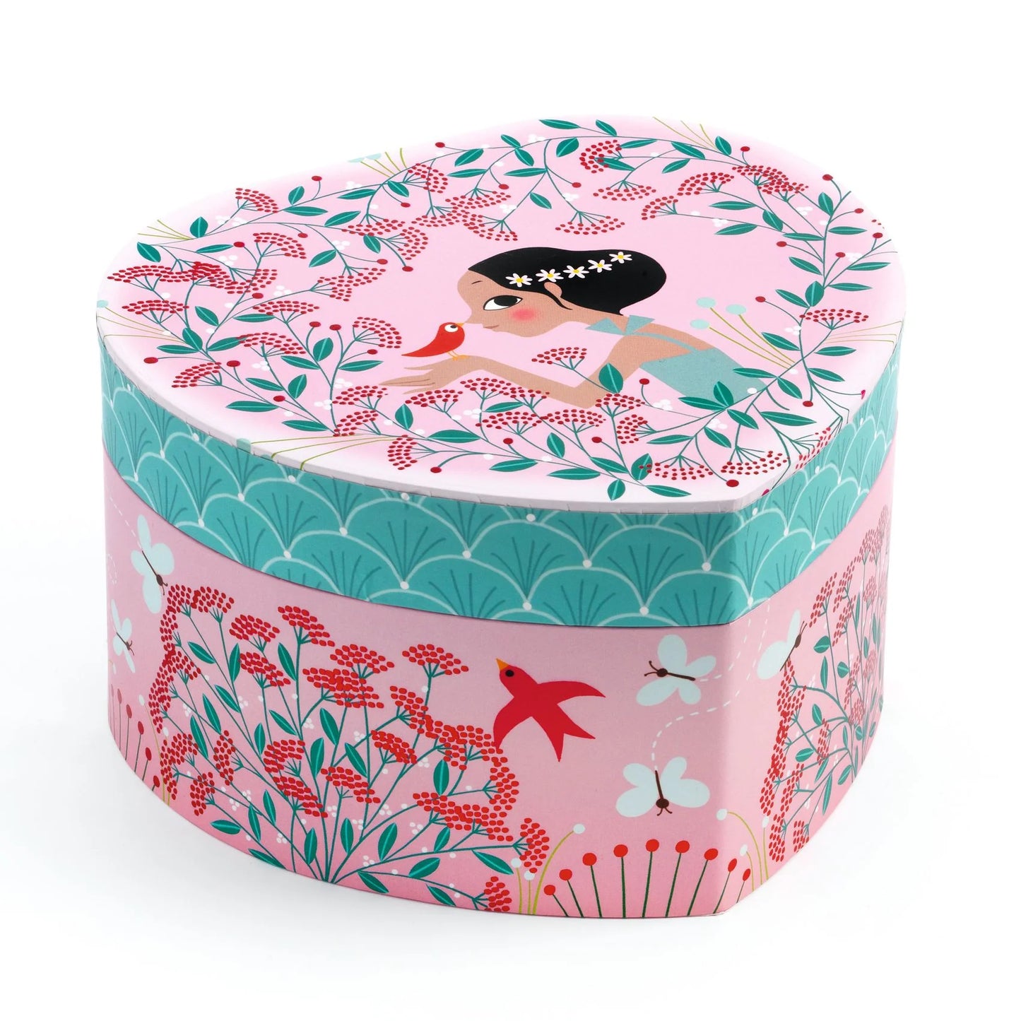 Treasure Box | Spring Melody