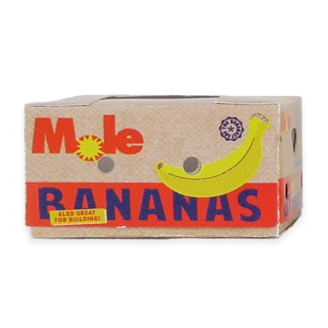 Mouse Mansion Die Cuts